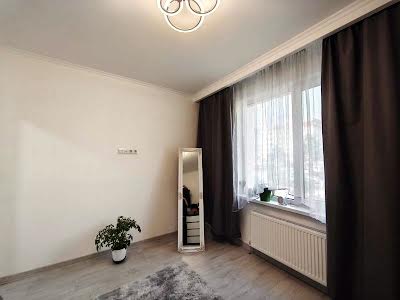 квартира за адресою Будівельна вул., 50-В