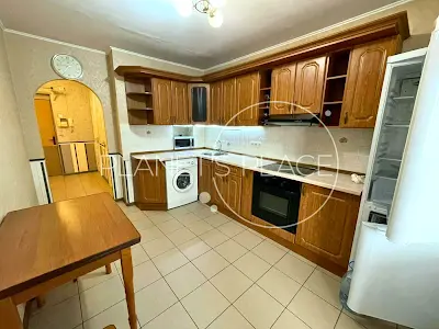 квартира за адресою Петра Григоренка просп., 38