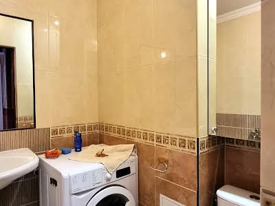 квартира за адресою Павла Тичини просп., 10
