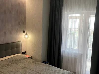 квартира за адресою Оптимістична вул., 1