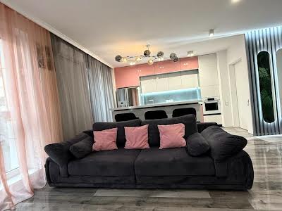 квартира за адресою Антоновича вул. (Горького), 74