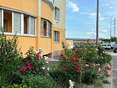 квартира за адресою Сергія Москаленка вул. (Красовського), 53