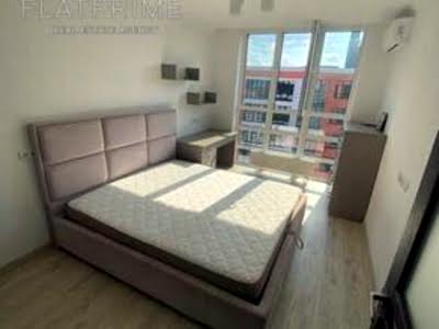 квартира за адресою Миколи Гулака вул., 4