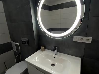 квартира за адресою Андрія Мельника вул., 10 к7