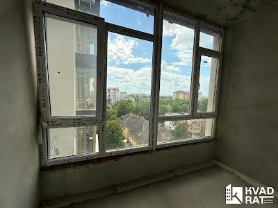 квартира за адресою Чорновола вул., 123