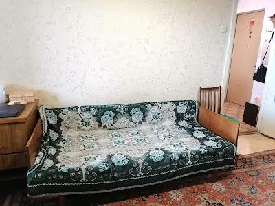 квартира по адресу Натальи Ужвий ул., 5