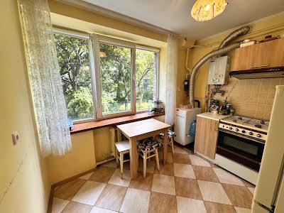 квартира за адресою Зарицьких вул. (), 44