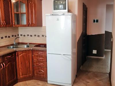 квартира за адресою Володимира Лучаковського вул., 13