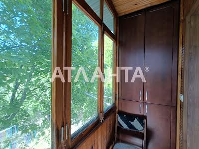 квартира по адресу Генерала Петрова ул., 44