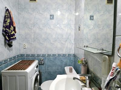 квартира по адресу Гетмана Ивана Мазепы ул. (Топольна), 22
