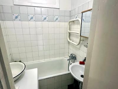 квартира по адресу Леси Украинки бульв., 24