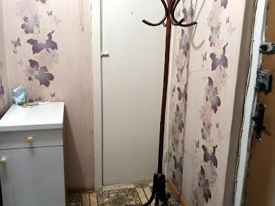 квартира за адресою Зотчих, 32