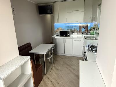 квартира по адресу Евгения Патона ул., 6
