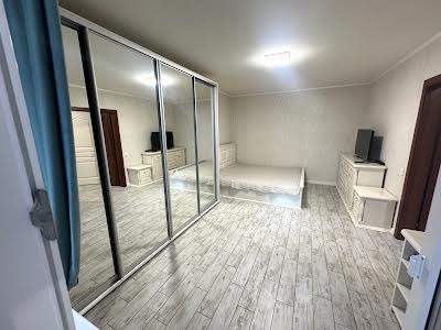 квартира за адресою Балтійський пров., 5