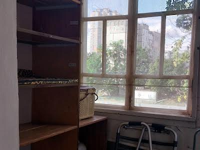 квартира по адресу Киев, Авиаконструктора Антонова ул., 2/32 к8