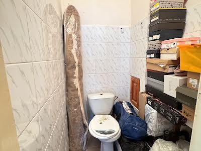 квартира за адресою Верховинна вул., 91
