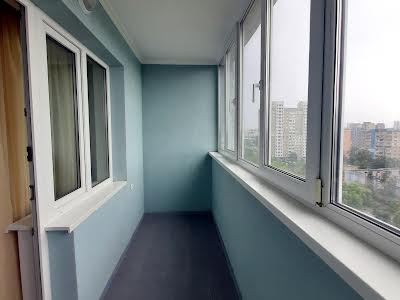 квартира за адресою Архітектора Ніколаєва вул., 9