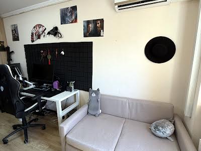 квартира по адресу Миру ул., 36