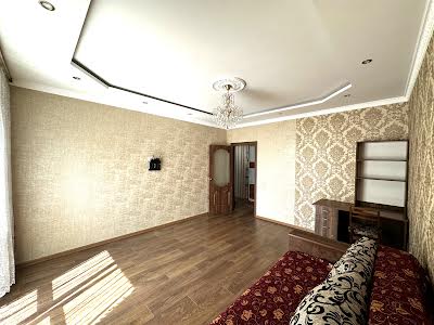квартира по адресу Метрологическая ул., 11-Б