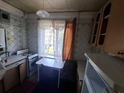квартира по адресу Днепр, Александра Поля просп. (Кірова), 35б