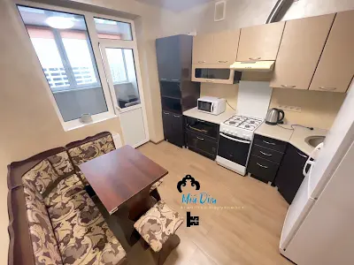 квартира по адресу Боголюбова ул., 33