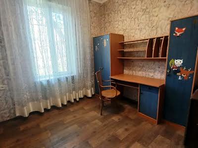 будинок за адресою Окружна вул.