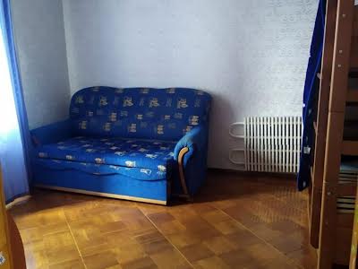 квартира за адресою Академіка Богомольця вул., 3
