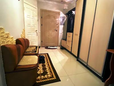 квартира по адресу Анны Ахматовой ул., 30