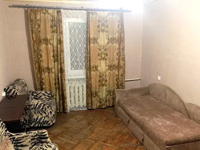 квартира по адресу Нищинского Петра ул., 12 к2