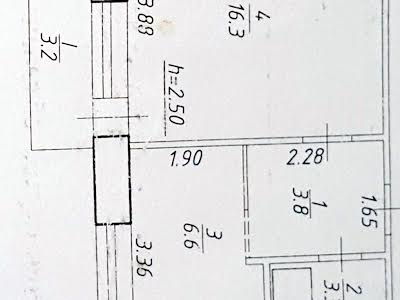 квартира за адресою Свободи просп. (Прокоф'єва), 12