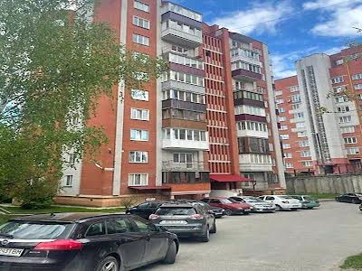 квартира за адресою Карпенка, 8А