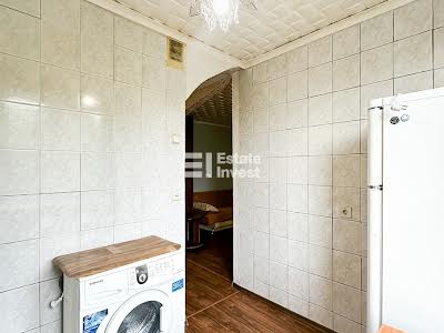 квартира за адресою Харків, 23 Серпня вул., 40