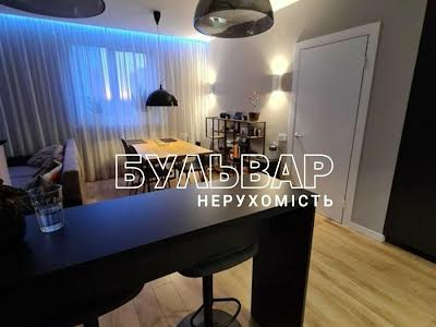 квартира за адресою Харків, Миру вул., 25