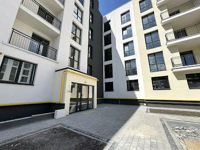 квартира по адресу с. Сокольники, Героїв Крут ул., 6