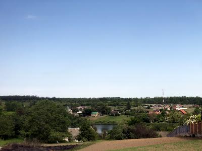 участок по адресу с. Горбовичи, Некрасова, 16