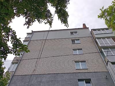 квартира за адресою Дубовецька, 35