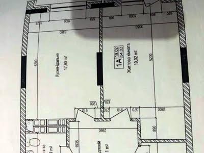 квартира по адресу Кондратюка Юрия ул., 3