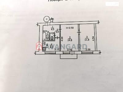 квартира по адресу Соломенская ул., 16