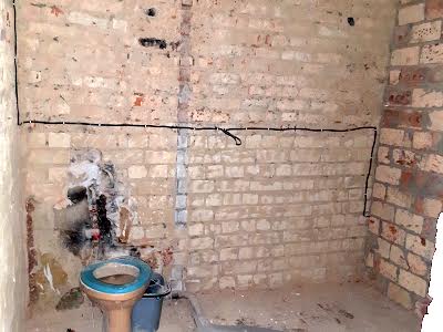 квартира по адресу Дівоча, 9