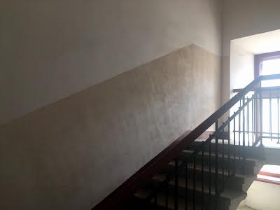 квартира за адресою Соборна пл., 1