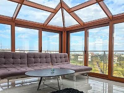 квартира за адресою Шевченка просп., 33б