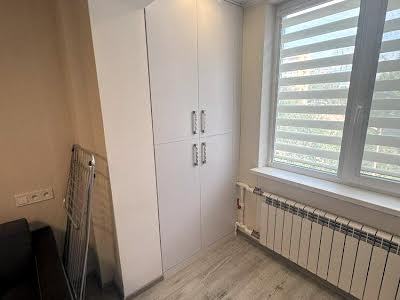 квартира по адресу Днепр, Тополиная ул., 14