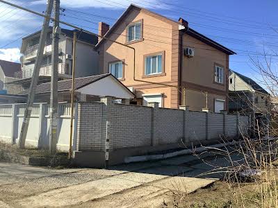 дом по адресу  Каролино-бугаз, ст. Студенческая