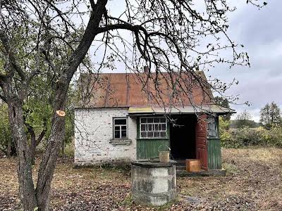 будинок за адресою Центральна, 1