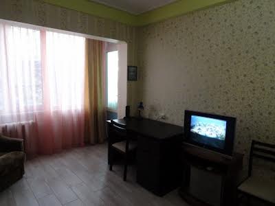 квартира за адресою Борщагівська вул., 2