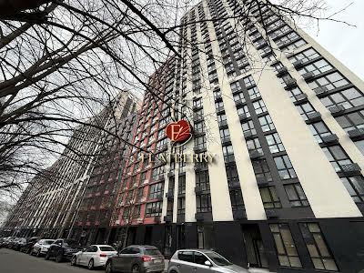 квартира за адресою Шолуденка вул., 32