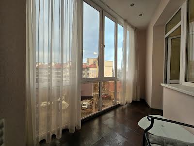 квартира по адресу Владимира Ивасюка просп. (Героїв Сталінграду), 4 к.8