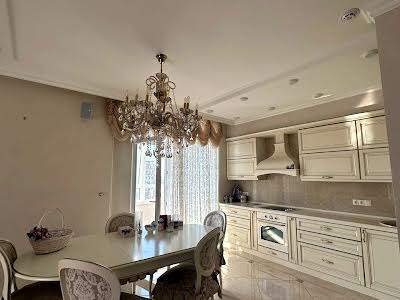 квартира за адресою Генуезька вул., 24д