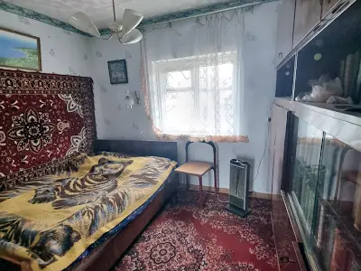 будинок за адресою Гидротехник