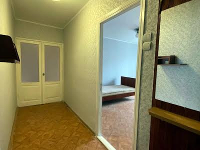 квартира за адресою Моніторна вул., 10
